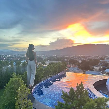 Astra Sky River- Chiang Mai 1 Ngoại thất bức ảnh