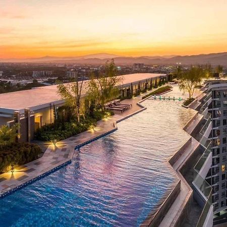 Astra Sky River- Chiang Mai 1 Ngoại thất bức ảnh