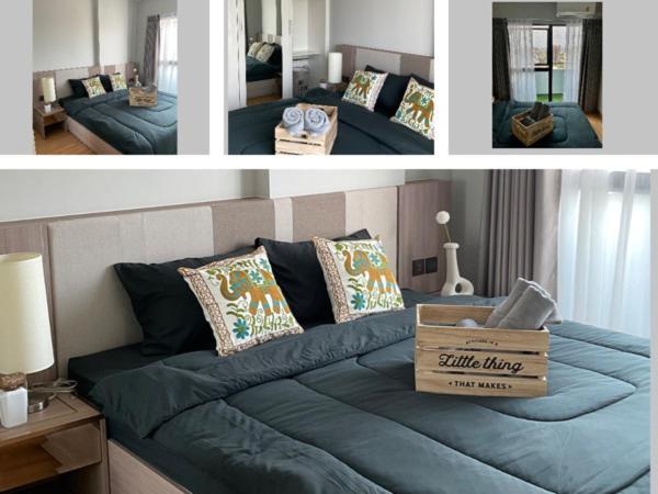 Astra Sky River- Chiang Mai 1 Ngoại thất bức ảnh