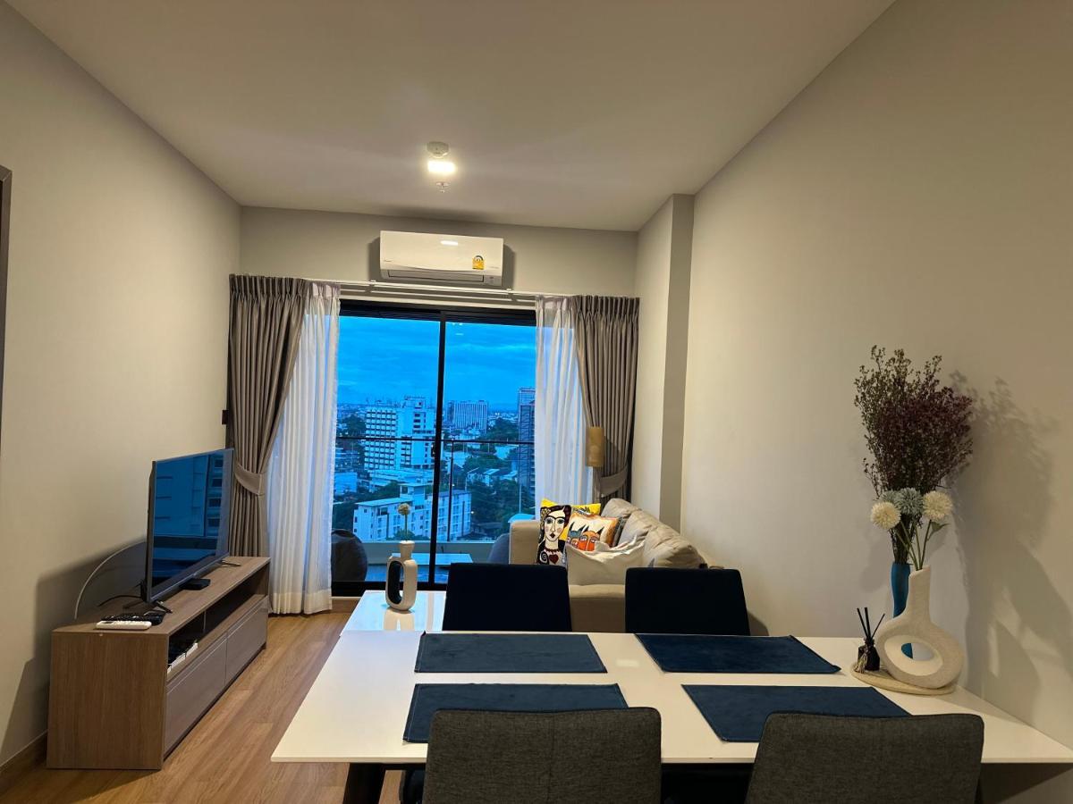 Astra Sky River- Chiang Mai 1 Ngoại thất bức ảnh
