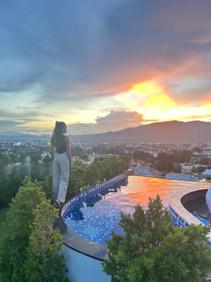 Astra Sky River- Chiang Mai 1 Ngoại thất bức ảnh