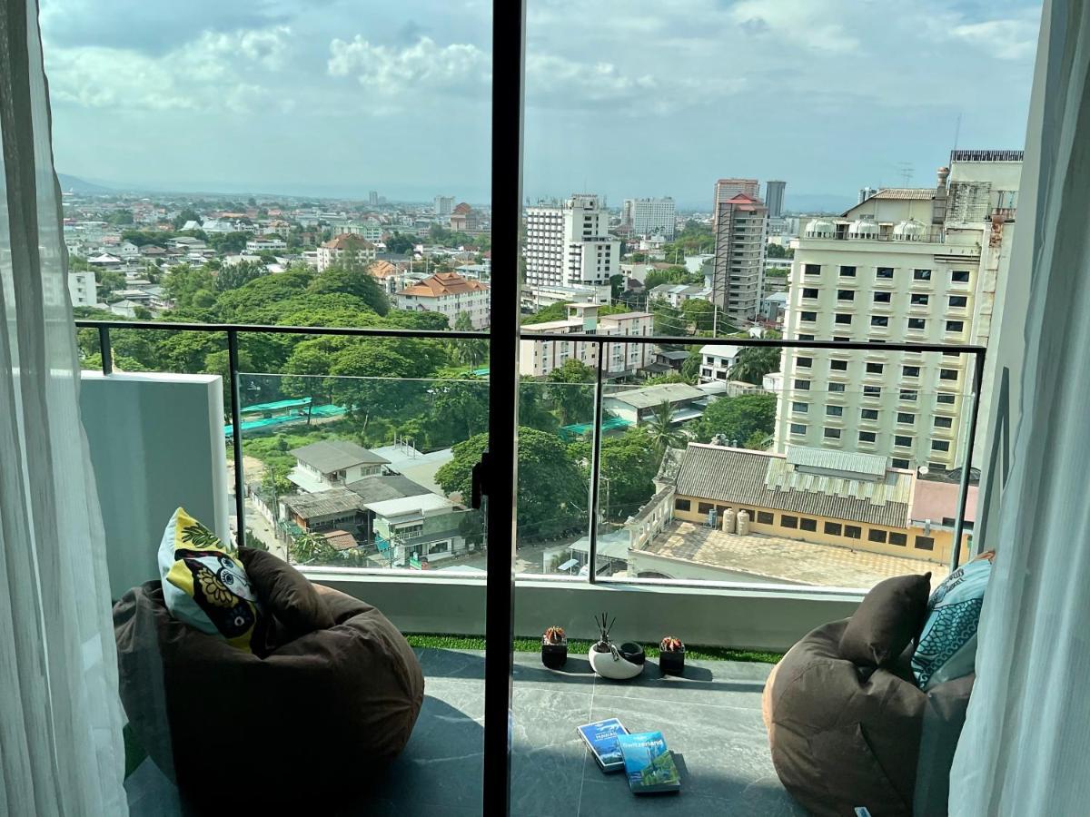 Astra Sky River- Chiang Mai 1 Ngoại thất bức ảnh