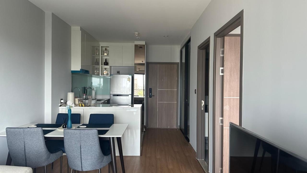 Astra Sky River- Chiang Mai 1 Ngoại thất bức ảnh