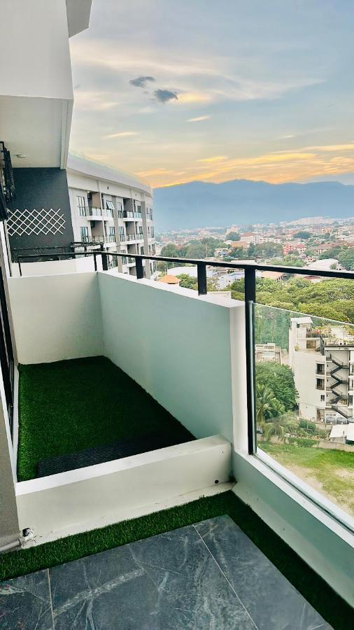 Astra Sky River- Chiang Mai 1 Ngoại thất bức ảnh