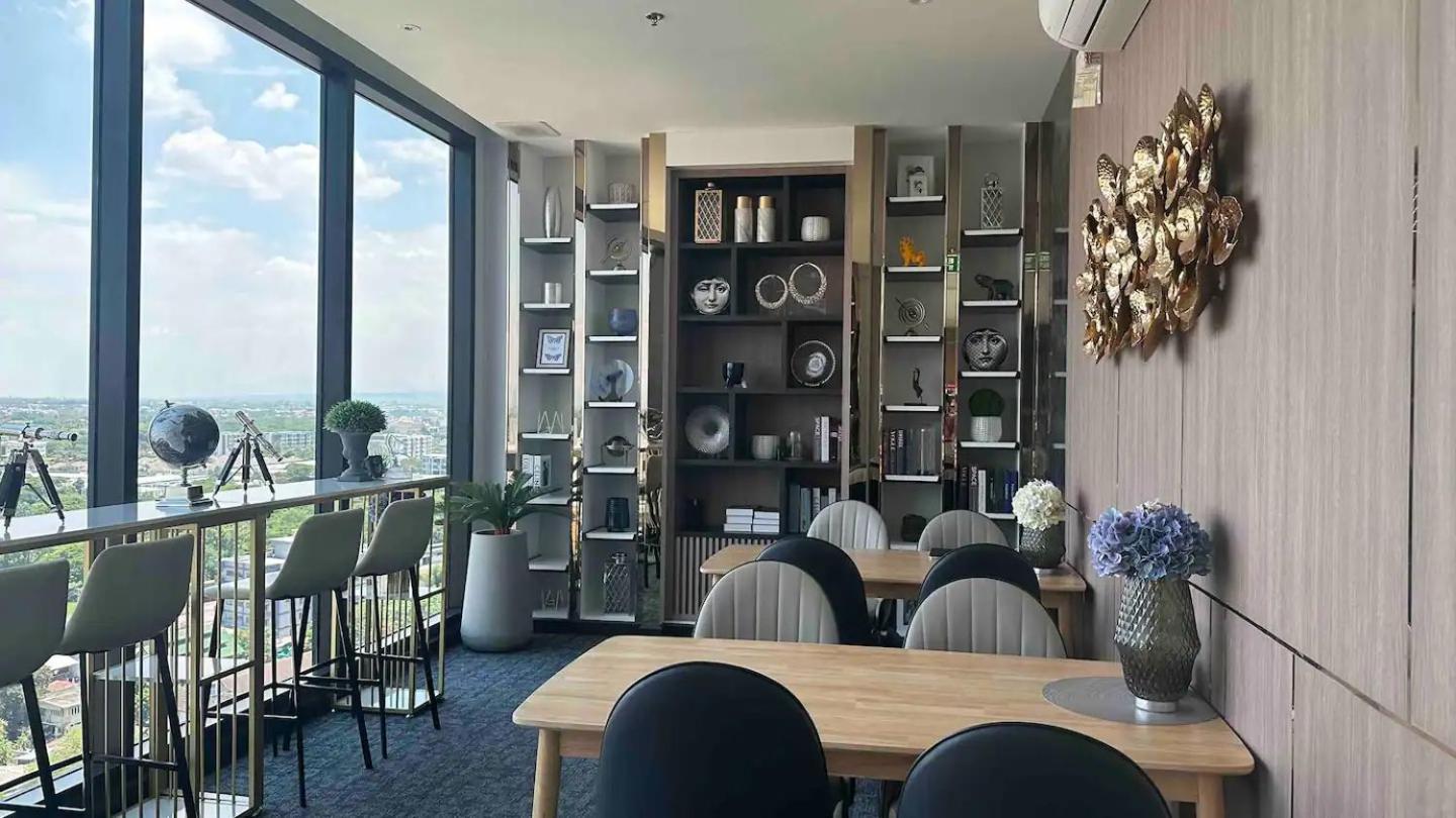 Astra Sky River- Chiang Mai 1 Ngoại thất bức ảnh