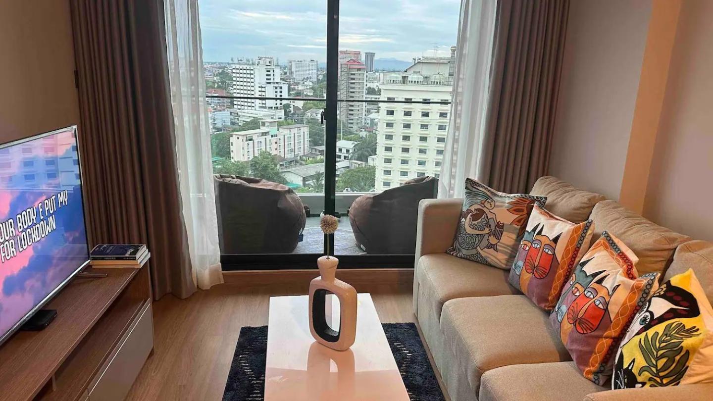 Astra Sky River- Chiang Mai 1 Ngoại thất bức ảnh