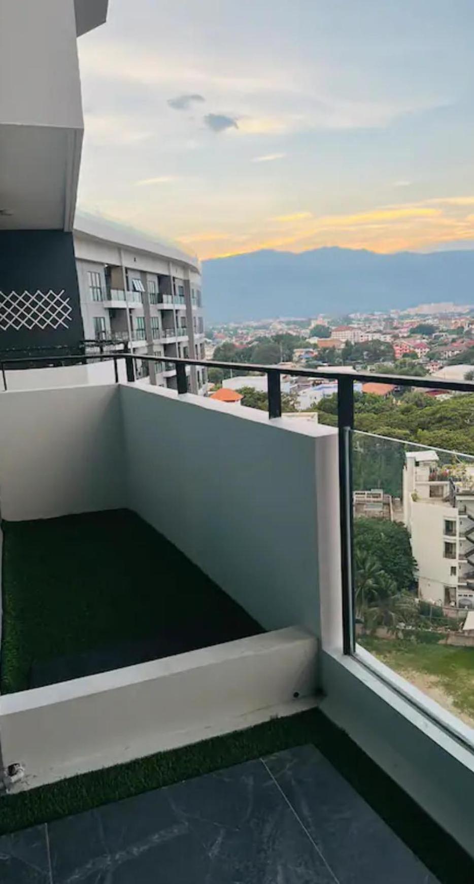 Astra Sky River- Chiang Mai 1 Ngoại thất bức ảnh